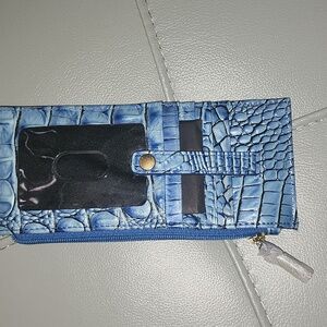 Brahmin Credit Card Wallet